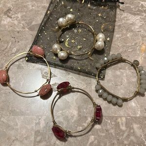 Bracelet Set 4